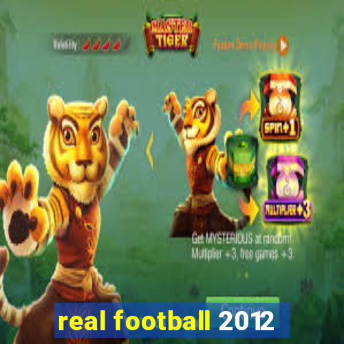 real football 2012