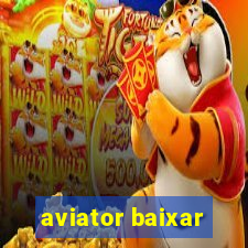 aviator baixar