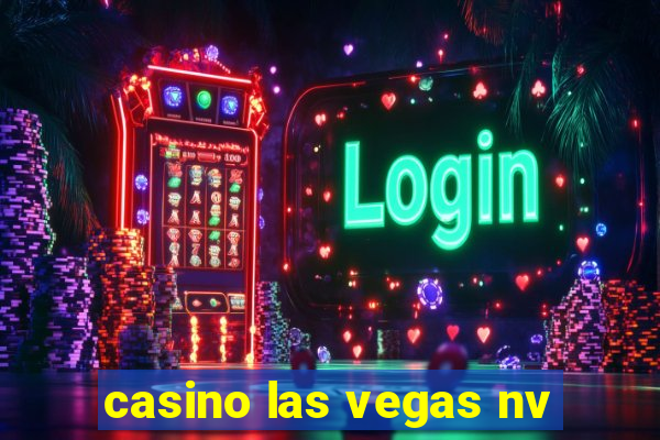 casino las vegas nv