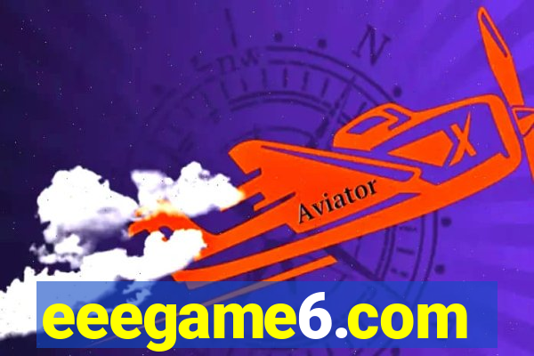 eeegame6.com