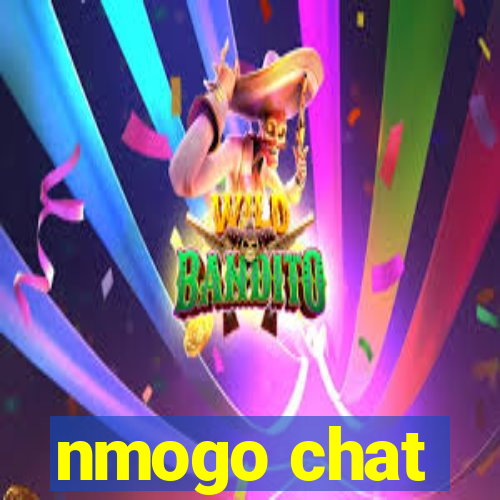 nmogo chat