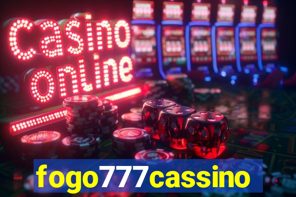 fogo777cassino