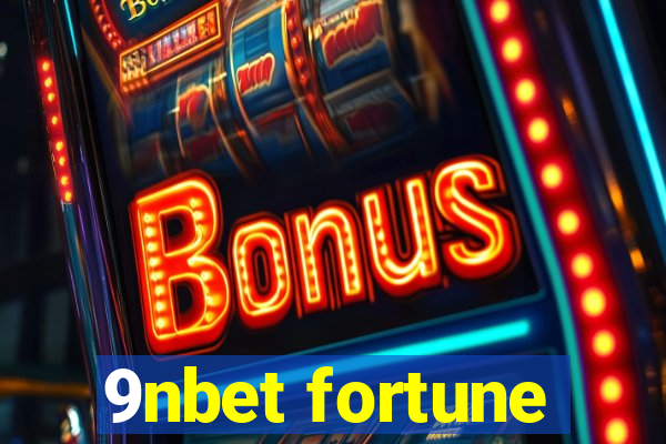 9nbet fortune