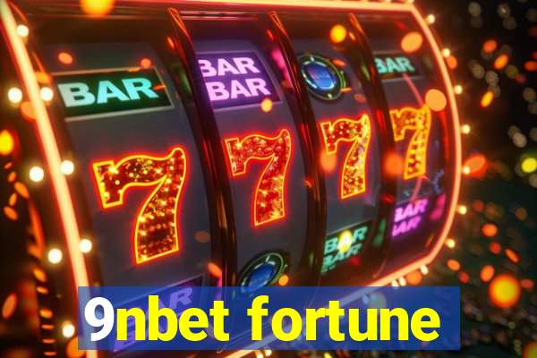 9nbet fortune