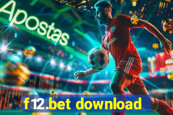 f12.bet download