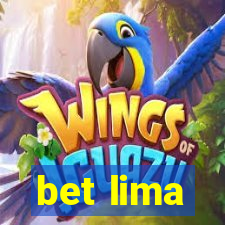 bet lima