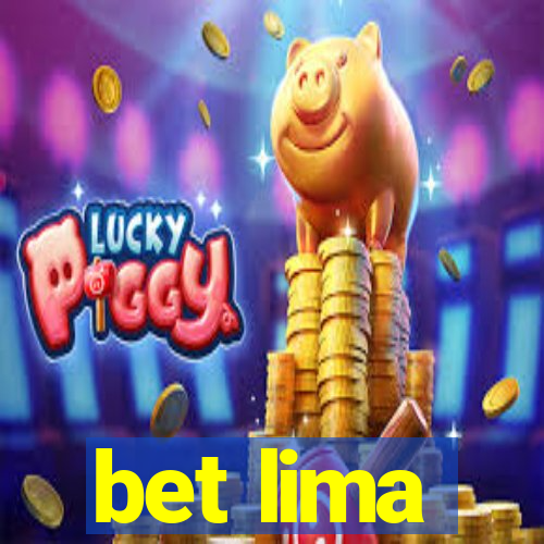 bet lima