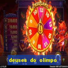 deuses do olimpo apk mod dinheiro infinito