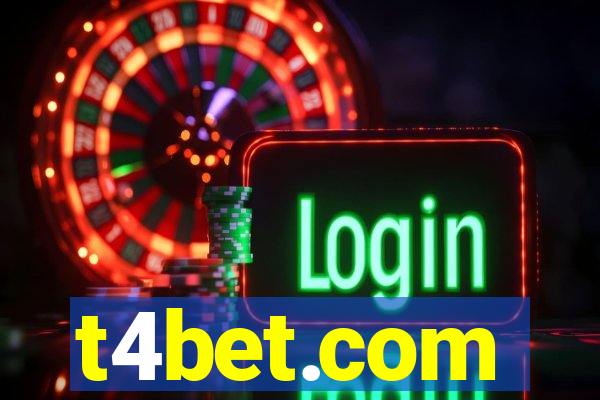 t4bet.com