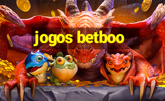 jogos betboo