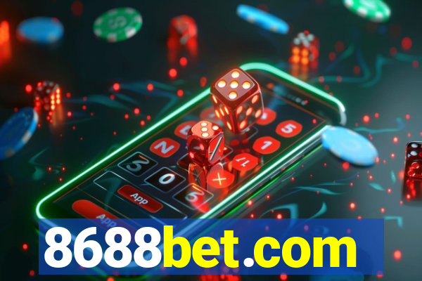 8688bet.com