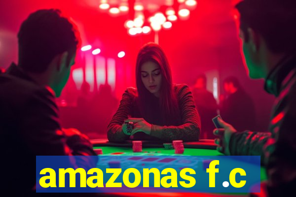 amazonas f.c