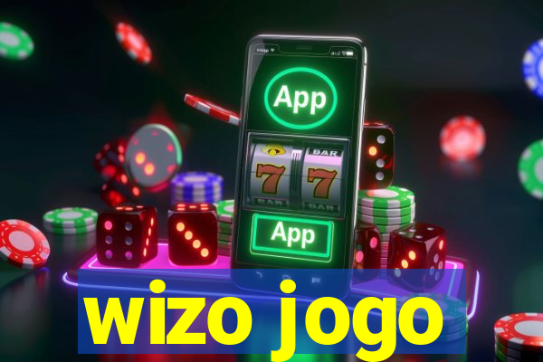 wizo jogo