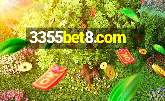 3355bet8.com