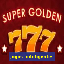 jogos inteligentes para celular