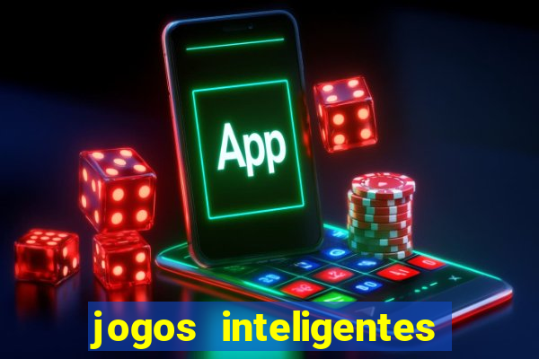 jogos inteligentes para celular