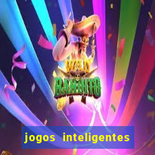 jogos inteligentes para celular