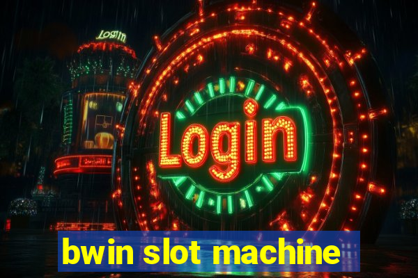 bwin slot machine