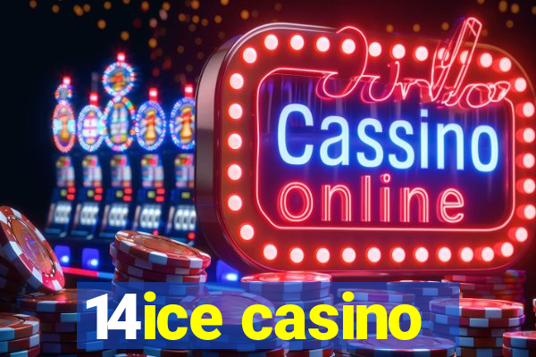 14ice casino