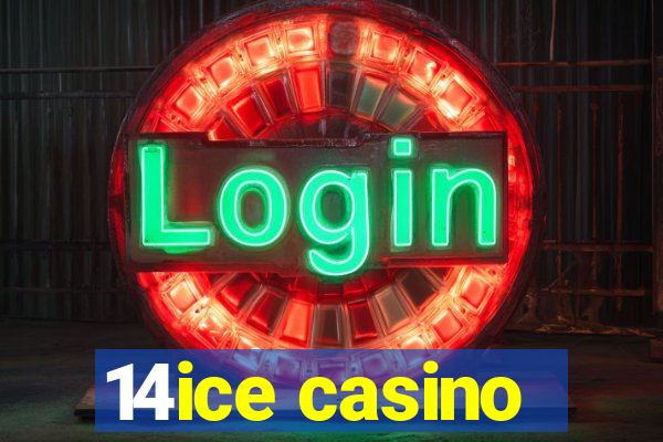 14ice casino