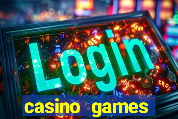 casino games jackpot party