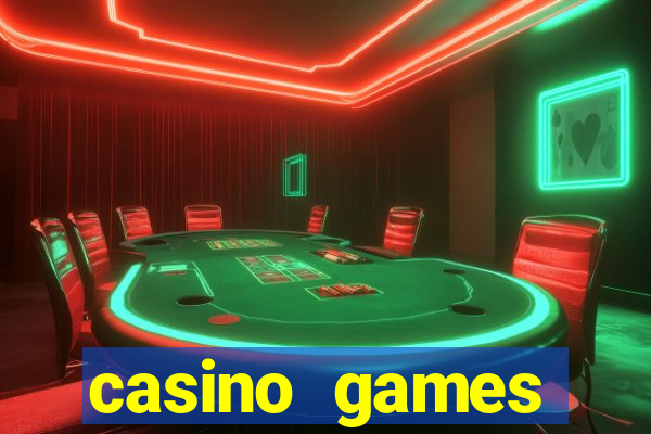 casino games jackpot party