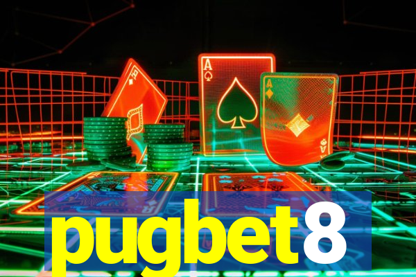 pugbet8