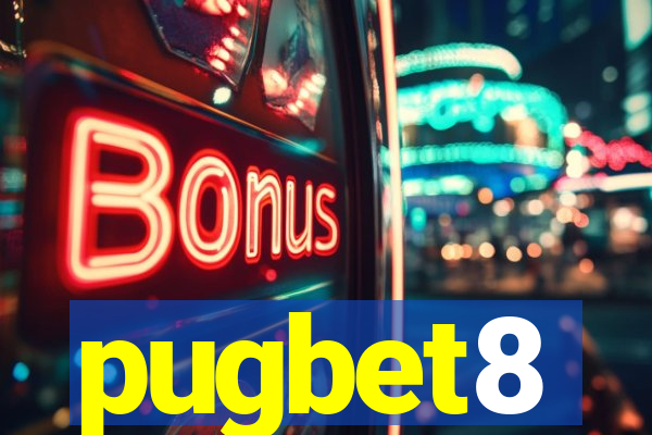 pugbet8