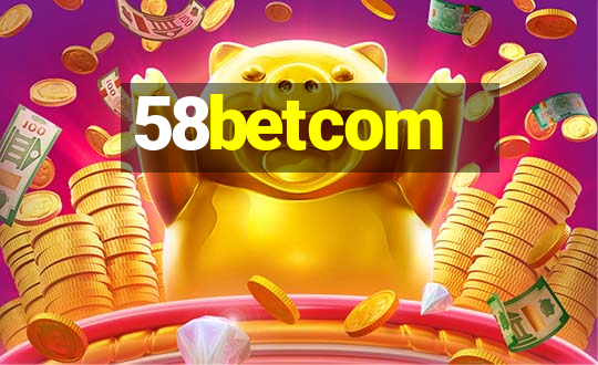 58betcom