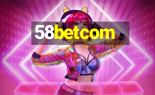 58betcom