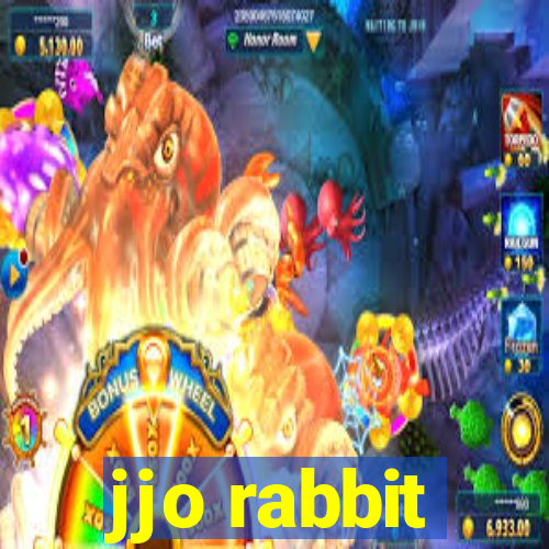 jjo rabbit