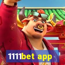 1111bet app