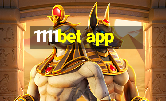 1111bet app