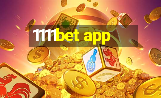 1111bet app