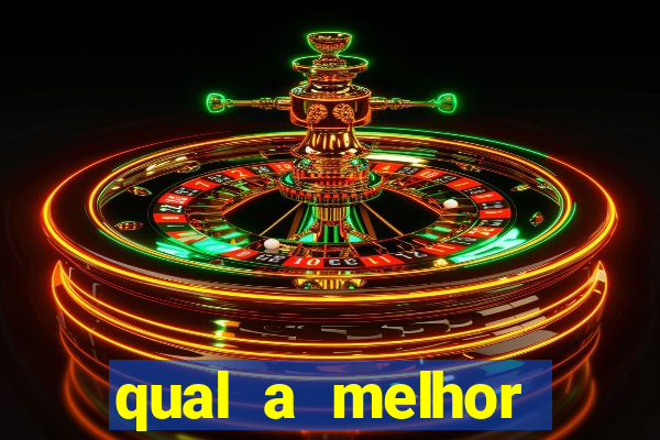 qual a melhor plataforma de jogo