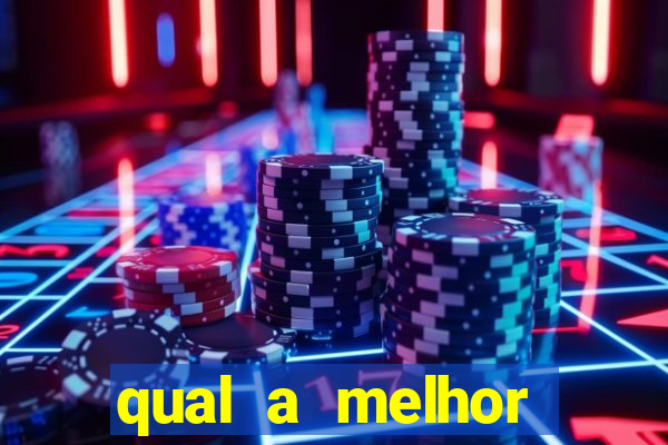 qual a melhor plataforma de jogo