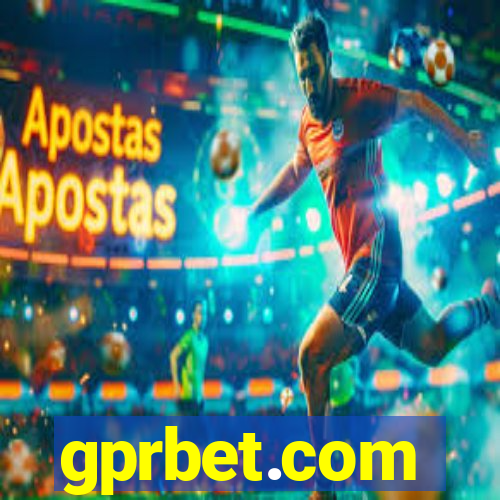 gprbet.com