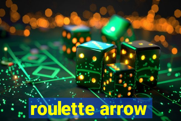 roulette arrow