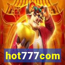 hot777com