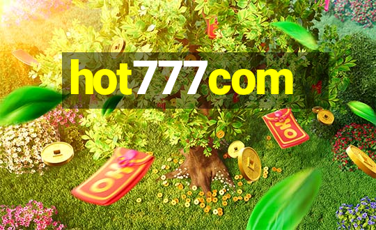 hot777com