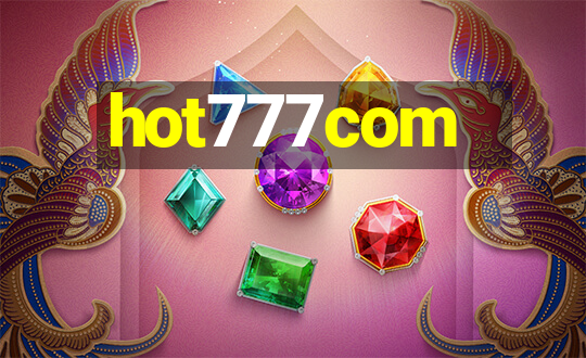 hot777com