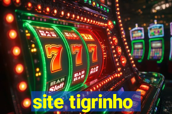 site tigrinho