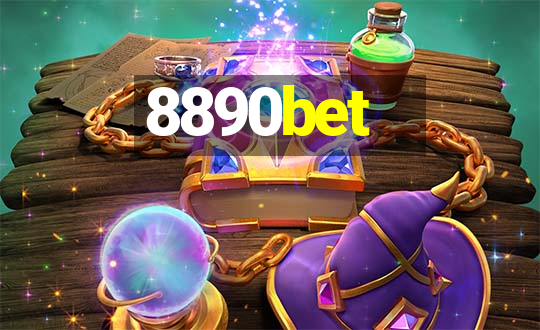 8890bet