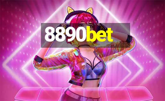 8890bet