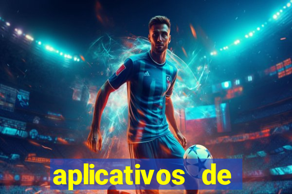 aplicativos de jogos para ganhar dinheiro de verdade