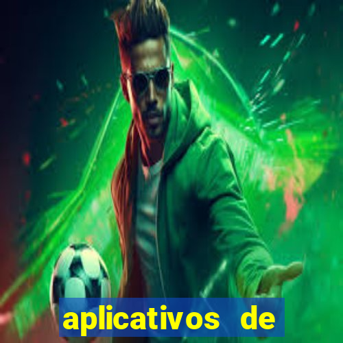 aplicativos de jogos para ganhar dinheiro de verdade