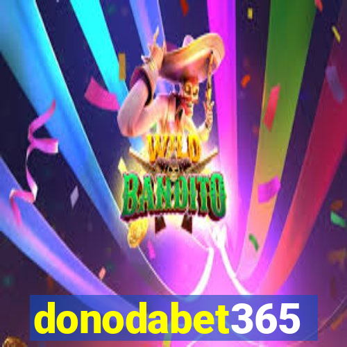 donodabet365