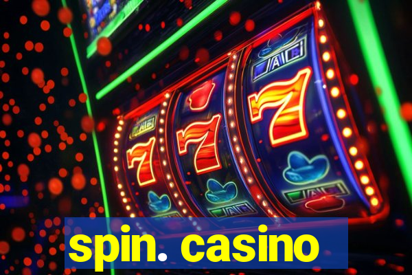 spin. casino