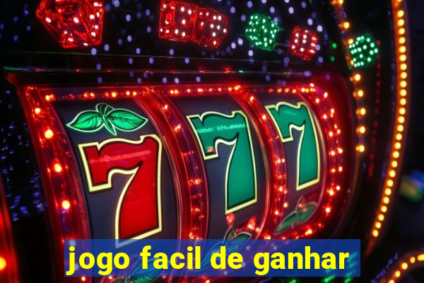 jogo facil de ganhar