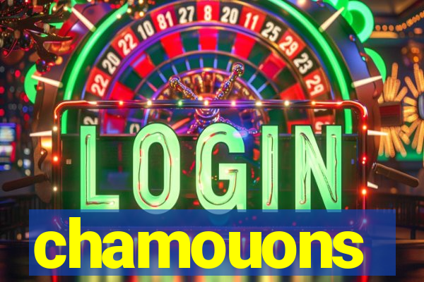 chamouons